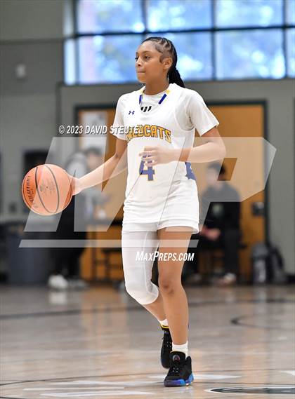Thumbnail 3 in Natomas vs. Wood (Steve Cauchi Ram Jam) photogallery.