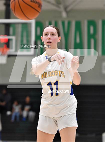 Thumbnail 3 in Natomas vs. Wood (Steve Cauchi Ram Jam) photogallery.