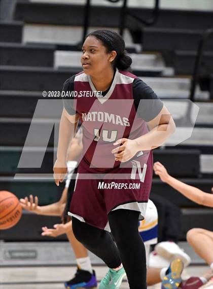 Thumbnail 1 in Natomas vs. Wood (Steve Cauchi Ram Jam) photogallery.