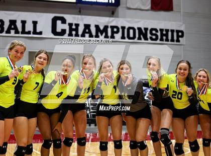 Thumbnail 1 in D'Hanis vs. Blum (UIL 1A Final) photogallery.