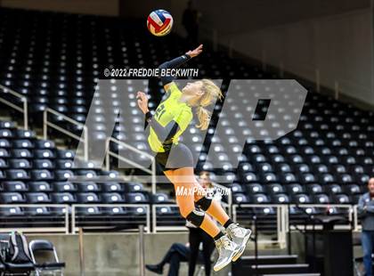 Thumbnail 1 in D'Hanis vs. Blum (UIL 1A Final) photogallery.