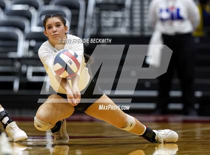 Thumbnail 1 in D'Hanis vs. Blum (UIL 1A Final) photogallery.
