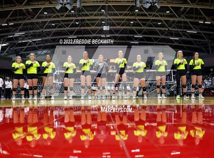 Thumbnail 1 in D'Hanis vs. Blum (UIL 1A Final) photogallery.