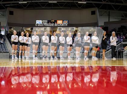 Thumbnail 2 in D'Hanis vs. Blum (UIL 1A Final) photogallery.