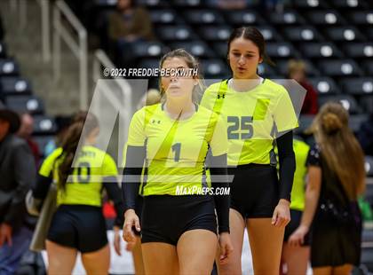 Thumbnail 1 in D'Hanis vs. Blum (UIL 1A Final) photogallery.
