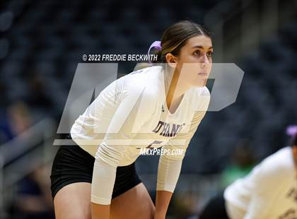 Thumbnail 3 in D'Hanis vs. Blum (UIL 1A Final) photogallery.