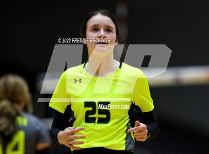 Thumbnail 2 in D'Hanis vs. Blum (UIL 1A Final) photogallery.