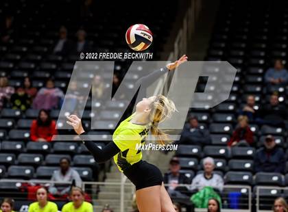 Thumbnail 3 in D'Hanis vs. Blum (UIL 1A Final) photogallery.