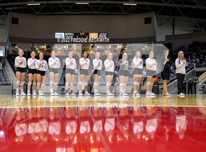 Thumbnail 3 in D'Hanis vs. Blum (UIL 1A Final) photogallery.
