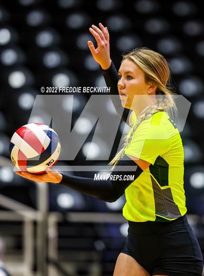 Thumbnail 1 in D'Hanis vs. Blum (UIL 1A Final) photogallery.