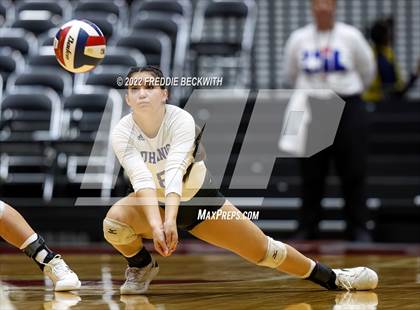 Thumbnail 3 in D'Hanis vs. Blum (UIL 1A Final) photogallery.