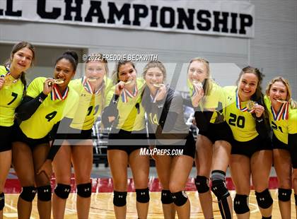 Thumbnail 3 in D'Hanis vs. Blum (UIL 1A Final) photogallery.