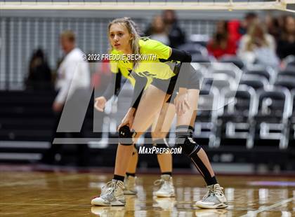 Thumbnail 3 in D'Hanis vs. Blum (UIL 1A Final) photogallery.