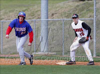 Thumbnail 3 in Warren Central @ Brandon photogallery.
