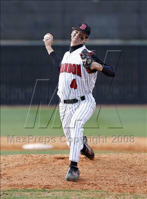 Thumbnail 3 in Warren Central @ Brandon photogallery.