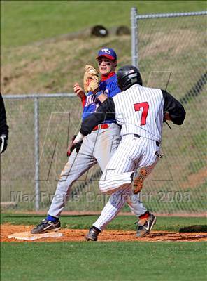 Thumbnail 1 in Warren Central @ Brandon photogallery.