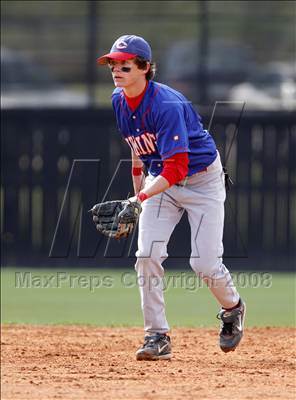 Thumbnail 2 in Warren Central @ Brandon photogallery.