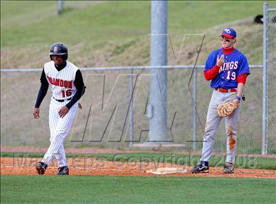 Thumbnail 3 in Warren Central @ Brandon photogallery.