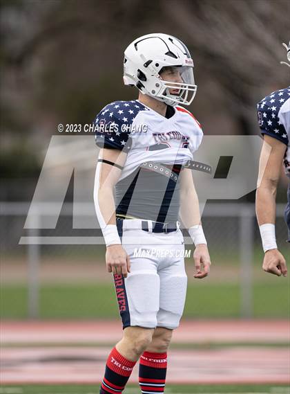 Thumbnail 3 in Tri County All-Star Game  photogallery.