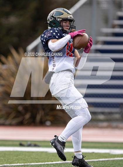 Thumbnail 1 in Tri County All-Star Game  photogallery.