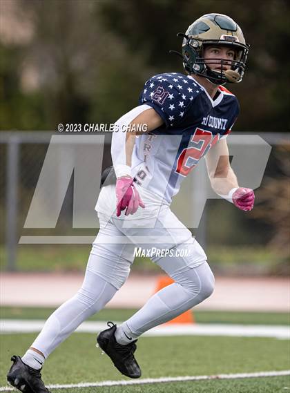 Thumbnail 3 in Tri County All-Star Game  photogallery.