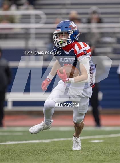 Thumbnail 3 in Tri County All-Star Game  photogallery.