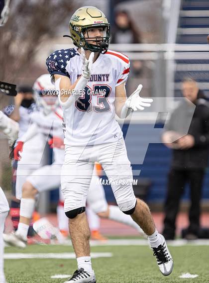 Thumbnail 3 in Tri County All-Star Game  photogallery.