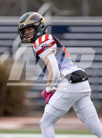 Thumbnail 1 in Tri County All-Star Game  photogallery.