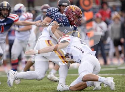 Thumbnail 1 in Tri County All-Star Game  photogallery.