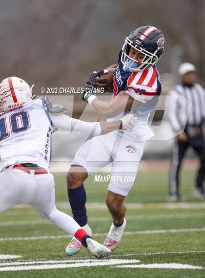 Thumbnail 1 in Tri County All-Star Game  photogallery.
