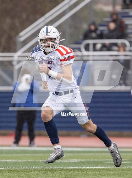 Thumbnail 2 in Tri County All-Star Game  photogallery.