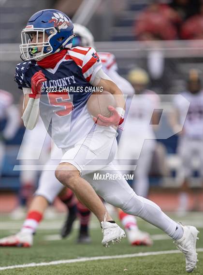 Thumbnail 2 in Tri County All-Star Game  photogallery.