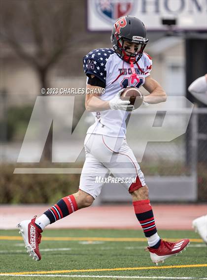 Thumbnail 1 in Tri County All-Star Game  photogallery.
