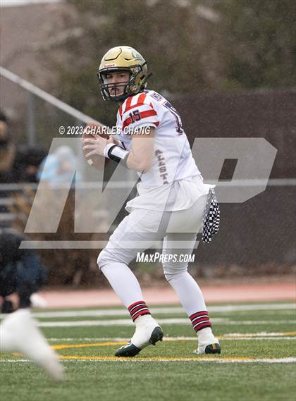 Thumbnail 2 in Tri County All-Star Game  photogallery.