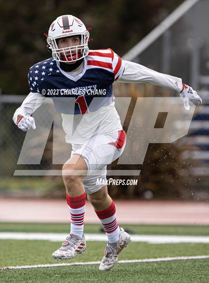 Thumbnail 3 in Tri County All-Star Game  photogallery.