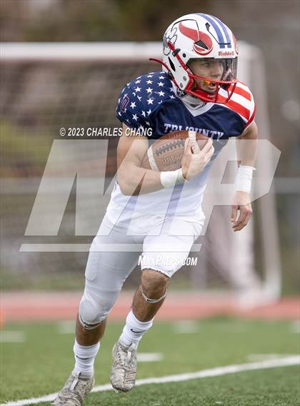 Thumbnail 3 in Tri County All-Star Game  photogallery.