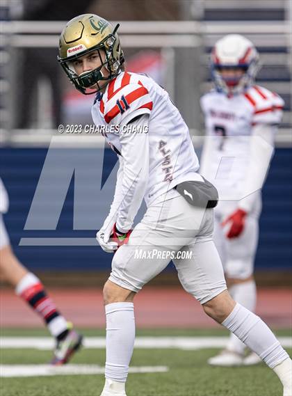 Thumbnail 1 in Tri County All-Star Game  photogallery.