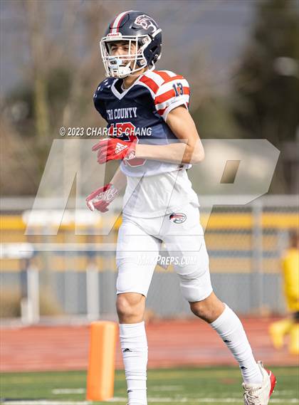 Thumbnail 3 in Tri County All-Star Game  photogallery.