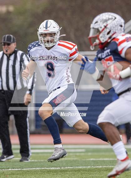 Thumbnail 3 in Tri County All-Star Game  photogallery.