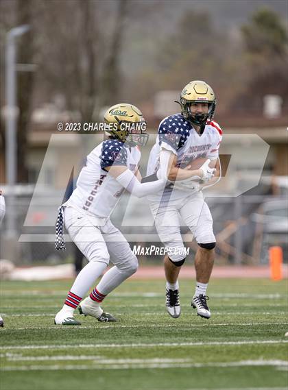 Thumbnail 3 in Tri County All-Star Game  photogallery.