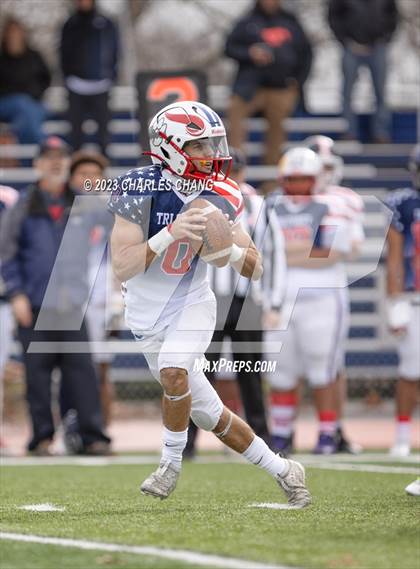 Thumbnail 3 in Tri County All-Star Game  photogallery.