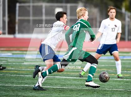 Thumbnail 2 in Scripps Ranch vs. Poway photogallery.