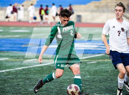 Thumbnail 2 in Scripps Ranch vs. Poway photogallery.
