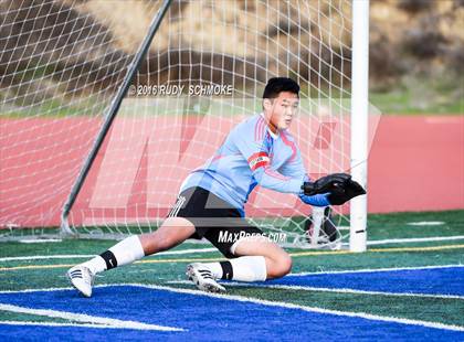 Thumbnail 3 in Scripps Ranch vs. Poway photogallery.
