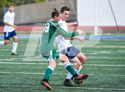 Thumbnail 2 in Scripps Ranch vs. Poway photogallery.