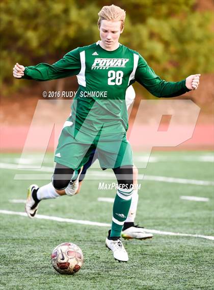 Thumbnail 2 in Scripps Ranch vs. Poway photogallery.