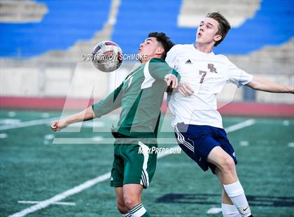 Thumbnail 3 in Scripps Ranch vs. Poway photogallery.