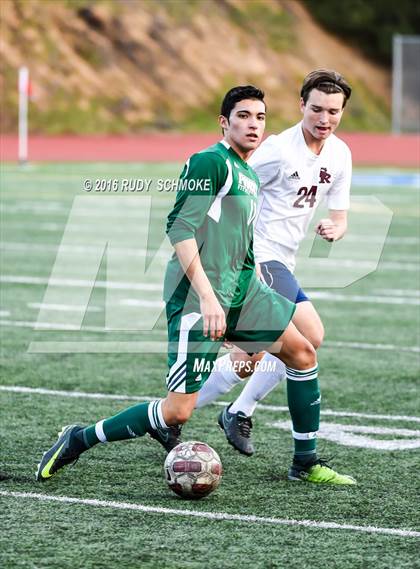 Thumbnail 1 in Scripps Ranch vs. Poway photogallery.
