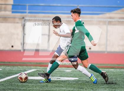 Thumbnail 2 in Scripps Ranch vs. Poway photogallery.
