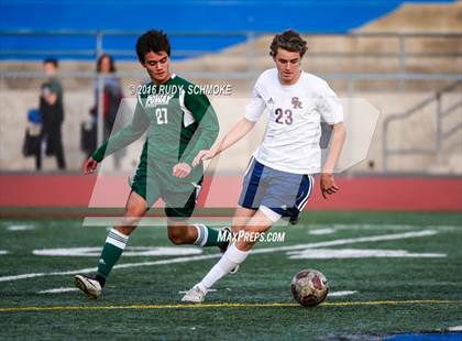 Thumbnail 1 in Scripps Ranch vs. Poway photogallery.